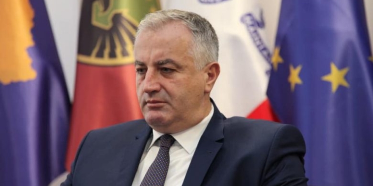 Berisha për trimat e Koshares: E shkruan me gjak kapitullin drejt lirisë