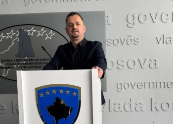 Kallëzimi penal nga Komuna e Prishtinës – jep dorëheqje drejtori i Inspektoratit së Trashëgimisë Kulturore