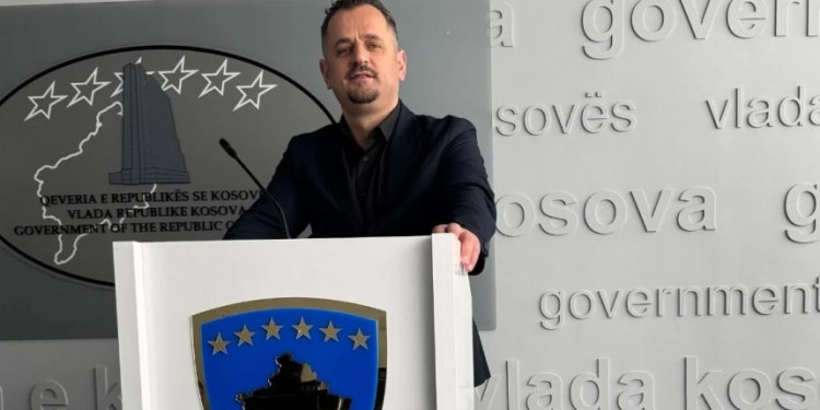 Kallëzimi penal nga Komuna e Prishtinës – jep dorëheqje drejtori i Inspektoratit së Trashëgimisë Kulturore