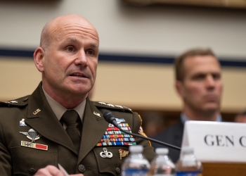 Gjenerali kryesor amerikan për Evropë flet për rritje të forcave të përhershme në Kosovë: Shpresoj të kemi marrëveshje shumë shpejt