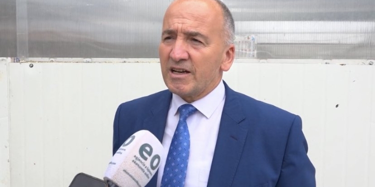 Vjen reagimi i parë nga LDK-ja pas ftesës së Kurtit për Abdixhikun