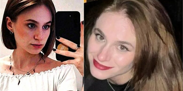 Zhduket studentja shqiptare në Romë