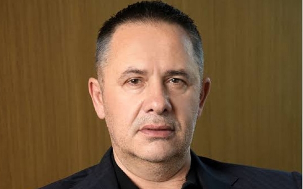 Samir Mane, miliarderi i parë shqiptar në renditjen e Forbes