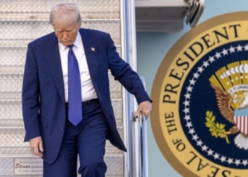 ​Evropianët anulojnë masivisht udhëtimet në SHBA pas tarifave të Trump