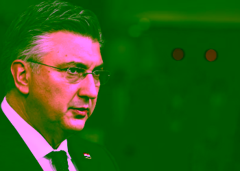 Pllenkoviq dënon dëbimin e shtetasve kroatë nga Serbia