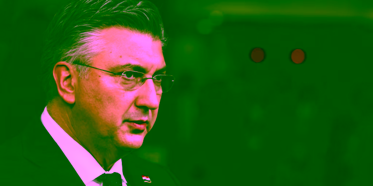 Pllenkoviq dënon dëbimin e shtetasve kroatë nga Serbia