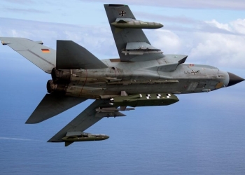 Evropa duhet të përgatitet për luftë me Rusinë?!