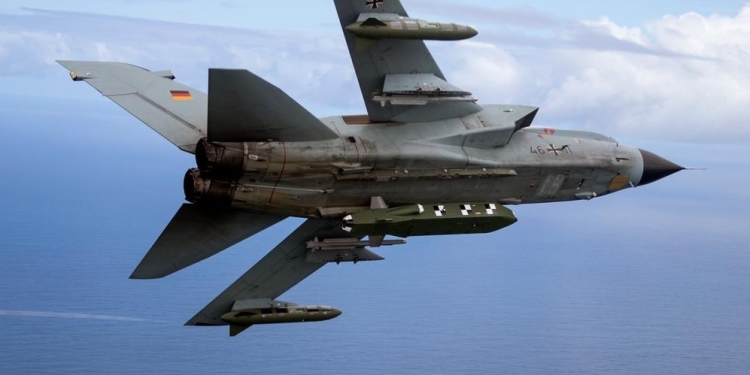 Evropa duhet të përgatitet për luftë me Rusinë?!