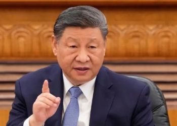 Tarifa 104% e SHBA-së për Kinën, Pekini: Nuk do i përkulemi dhunuesit