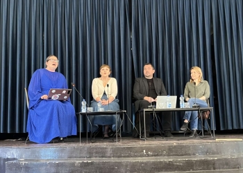 Për fuqizim të bashkëpunimit ndëretnik në mediat në Kosovë