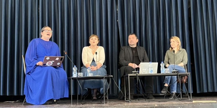 Për fuqizim të bashkëpunimit ndëretnik në mediat në Kosovë