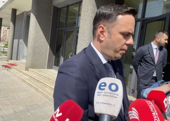 Abdixhiku: LDK voton kundër zgjedhjes së Haxhiut për kryeparlamentare