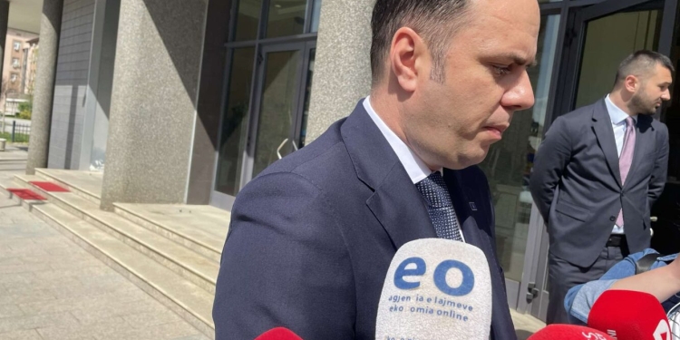 Abdixhiku: LDK voton kundër zgjedhjes së Haxhiut për kryeparlamentare