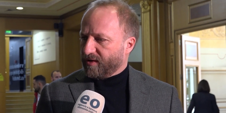 Tahiri i PDK-së për seancën e sotme: S’është në dorën tonë, do të veprojmë njëjtë