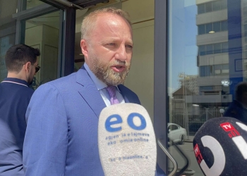 Tahiri-PDK: S’ka asnjë vendim për votimin e kryeparlamentarit, tani për tani me qëndrime të njëjta