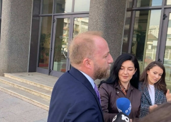 Tahiri- PDK : S’ka ndërruar asgjë për të ndryshuar qëndrimi