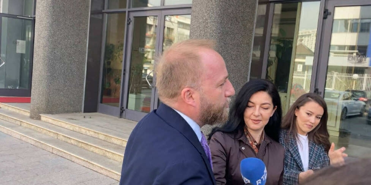 Tahiri- PDK : S’ka ndërruar asgjë për të ndryshuar qëndrimi