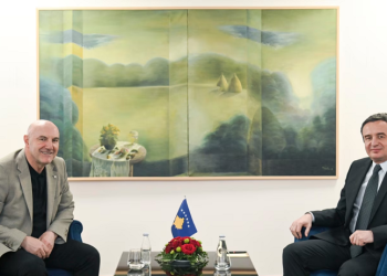 Adem Hoxha: Mbështetja jonë për qeverinë e Kurtit, ende në pikëpyetje