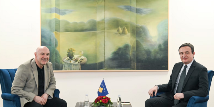 Adem Hoxha: Mbështetja jonë për qeverinë e Kurtit, ende në pikëpyetje