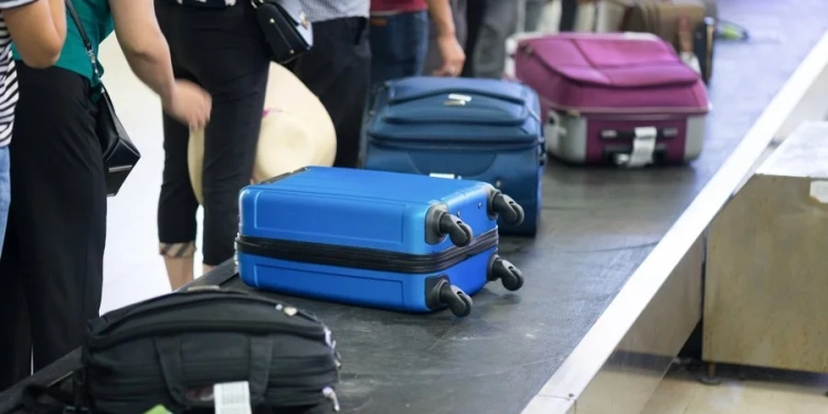 Dy grave nga Kosova dhe njërës nga Moldavia u doli problem me policinë gjermane në aeroportin e Memmingenit