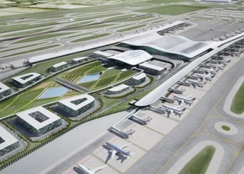 Aeroporti i Vlorës drejt fundit/ Balluku: Më 8 maj testi i parë i uljes së avionit në pistë