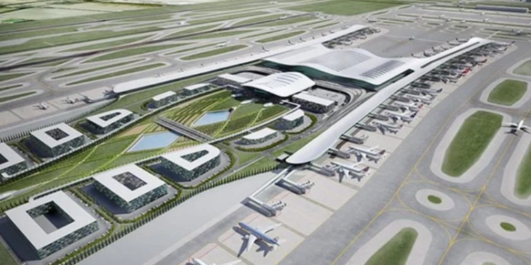 Aeroporti i Vlorës drejt fundit/ Balluku: Më 8 maj testi i parë i uljes së avionit në pistë