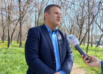 Kasolli: Faktori ndërkombëtar pret me padurim formimin  e  institucioneve të reja në Kosovë që t’i kthehen dialogut me Serbinë