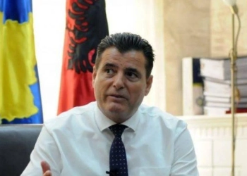 Kush tha se do e përkrah Agim Bahtirin si kandidat për Kryetar të Kuvendit