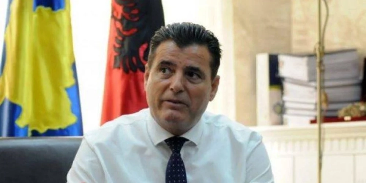 Kush tha se do e përkrah Agim Bahtirin si kandidat për Kryetar të Kuvendit