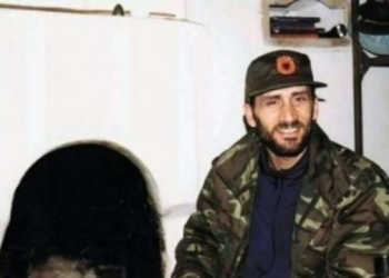 26 vjet nga rënia e Agim Ramadanit