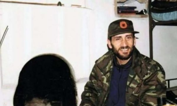 26 vjet nga rënia e Agim Ramadanit