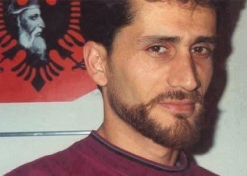 Haradinaj: Agim Ramadani, ushtari i parë shqiptar që shkuli gurin e kufirit që ndante shqiptarët