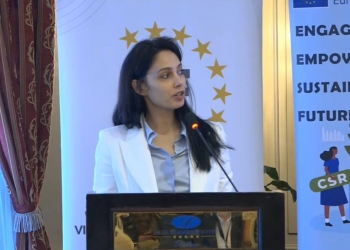 Në Ballkanin e trazuar politikisht, ura bashkëpunimi për klimën dhe të ardhmen e gjelbër të rajonit