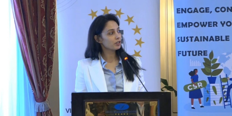 Në Ballkanin e trazuar politikisht, ura bashkëpunimi për klimën dhe të ardhmen e gjelbër të rajonit