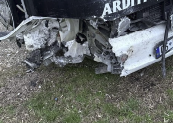 Aksident i autobusit të Kosovës, po vinte nga Zvicra