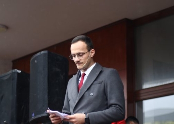 PDK kërkon hetime ndaj Alban Hysenit: Keqpërdori tenderin prej 500 mijë eurosh