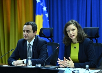 Rizvanolli: Qeveria ka propozuar që rritja e çmimit të energjisë të jetë më e butë