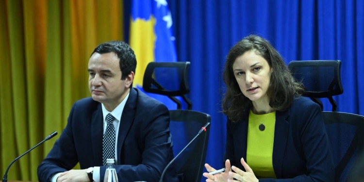 Rizvanolli: Qeveria ka propozuar që rritja e çmimit të energjisë të jetë më e butë