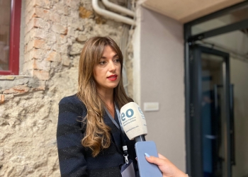 Haxhiu përgëzon institucionet për arrestimin e të dyshuarve për krime lufte