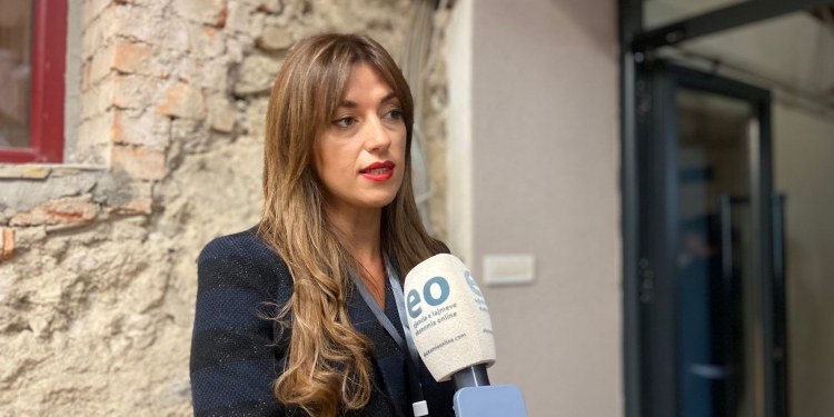 Haxhiu përgëzon institucionet për arrestimin e të dyshuarve për krime lufte