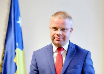 Bajraktari: Konstatimi i Dhomave të Specializuara në rastin kundër Salih Mustafës është shqetësuese