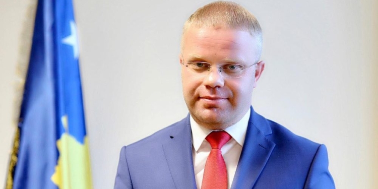 Bajraktari: Konstatimi i Dhomave të Specializuara në rastin kundër Salih Mustafës është shqetësuese