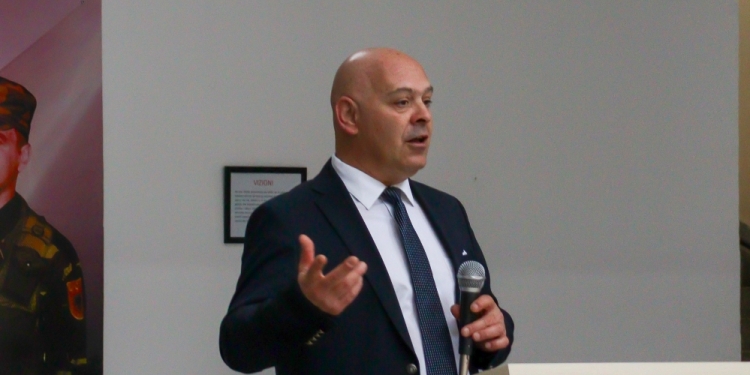 Gjini: S’besoj që do marrim ftesë nga Kurti – letrat aktualisht kanë qëllim manipulimin e opinionit