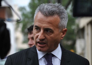 Avokati Arianit Koci po mendon t’i futet politikës