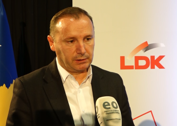 Zemaj për Kurtin: Është i dashuruar egërsisht në pushtet