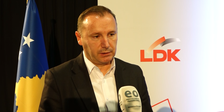 Zemaj për Kurtin: Është i dashuruar egërsisht në pushtet