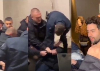 12 të arrestuar, aktivistët: Asnjë zyrtar i ZRRE-së s’mund të punojë pa zotimin se s’ka shtrenjtim të rrymës