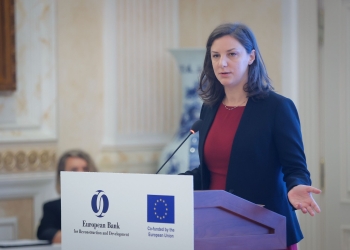 Rizvanolli: Tri kompani kualifikohen për ndërtimin e impiantit të erës me kapacitet deri në 100 megavat