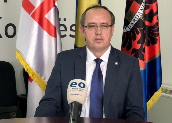 Mbyllja e MCC-së, Hoti: Kosova ndër vendet që pëson më së shumti