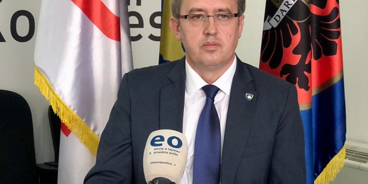 Mbyllja e MCC-së, Hoti: Kosova ndër vendet që pëson më së shumti